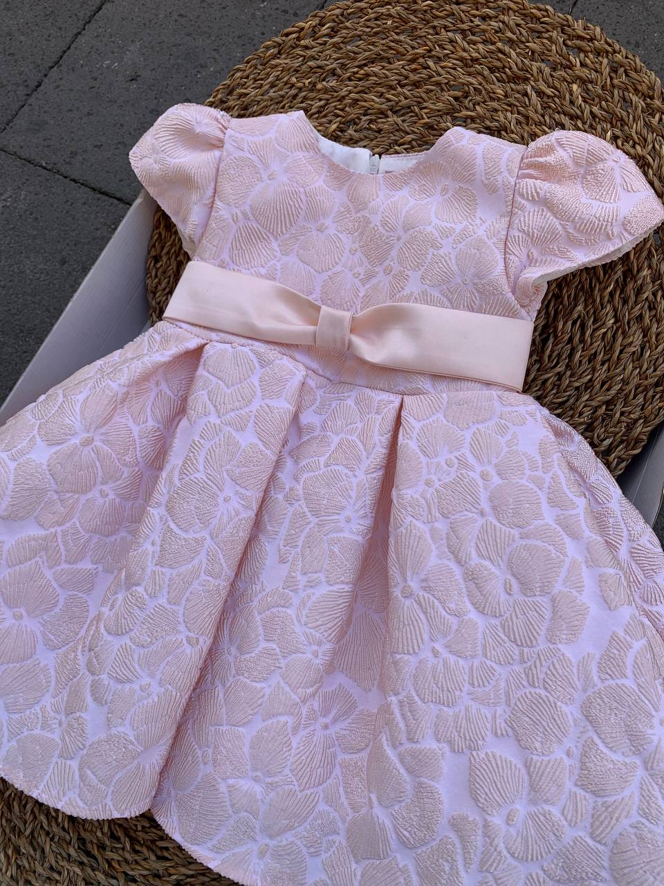 Abito ROSA CHIARO GUGU GAGA