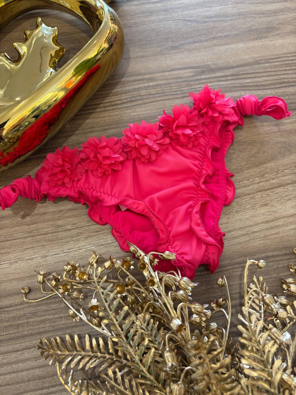 Costume mutandina ANGURIA FROU FROU ISLAND COCO