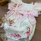 PAGLIACCETTO FIORI DI CILIEGIO PHI CLOTHING