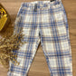 Pantalone QUADRI SARABANDA