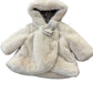 Cappottino BEIGE MINIBANDA
