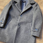 Cappotto GRIGIO NEVER TOO