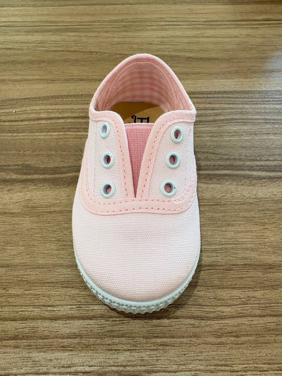 Scarpa ROSA BATILAS PRIMI PASSI