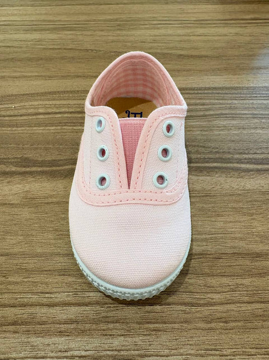 Scarpa ROSA BATILAS PRIMI PASSI