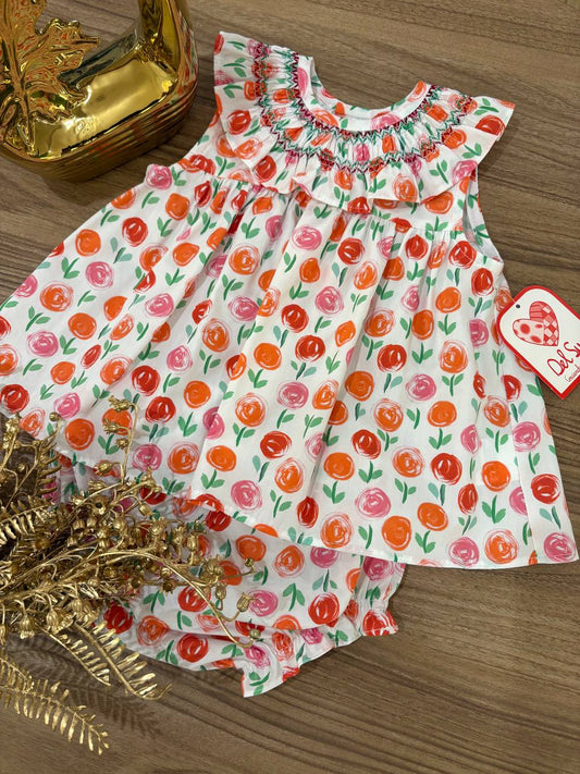 PAGLIACCETTO TULIPANI DEL SUR