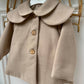 Cappotto Valentina bebès