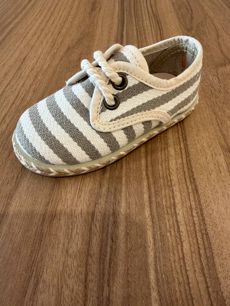 Scarpa Espadrillas tabacco PUCHITOS