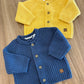 Cardigan MINIBANDA