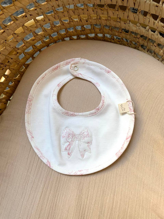 Bavaglino FIOCCO BABY GI