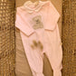 Tutina Orsetto Baby gi
