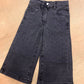 Jeans a Zampa brillantinato SARABANDA