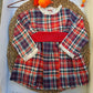 ABITO TARTAN