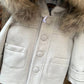 Cappotto Emanuel Pris