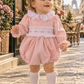 PAGLIACCETTO CHARLOTTE FOFETTES