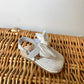 Minorchine bianco glitter INDICE