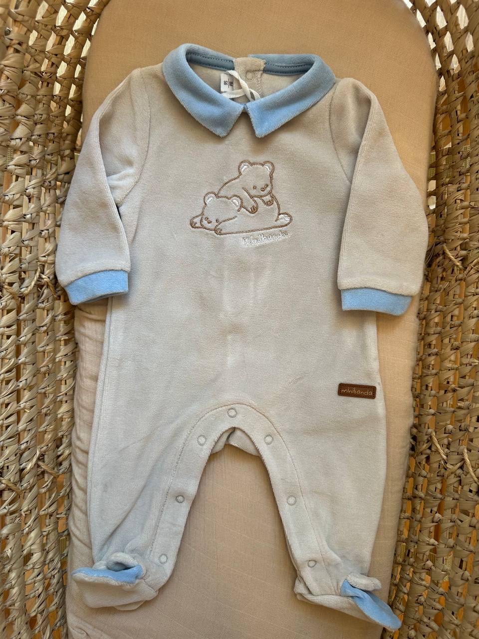 TUTINA KOALA MINIBANDA