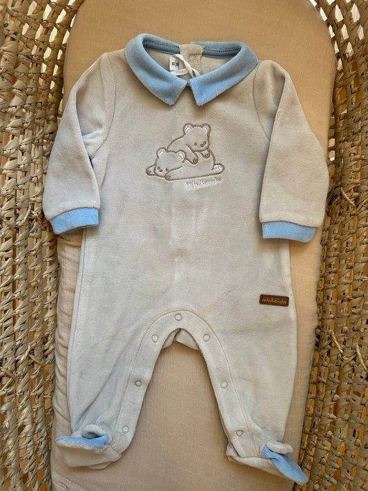 TUTINA KOALA MINIBANDA