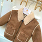 Cappotto Minibanda