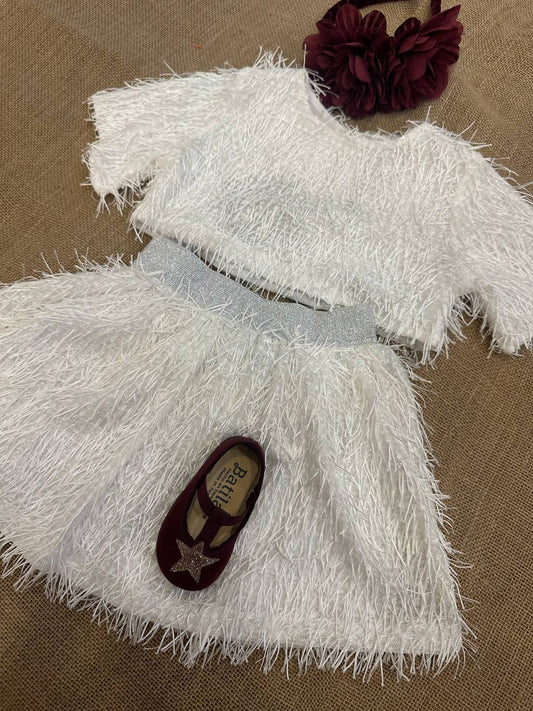 Completo FLAPPER PETIT POSH