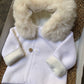 Cappotto PANNA MartinAranda