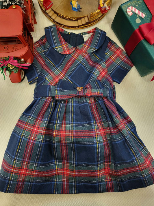 Vestito Birba