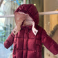 Piumino BORDEAUX LALALÙ