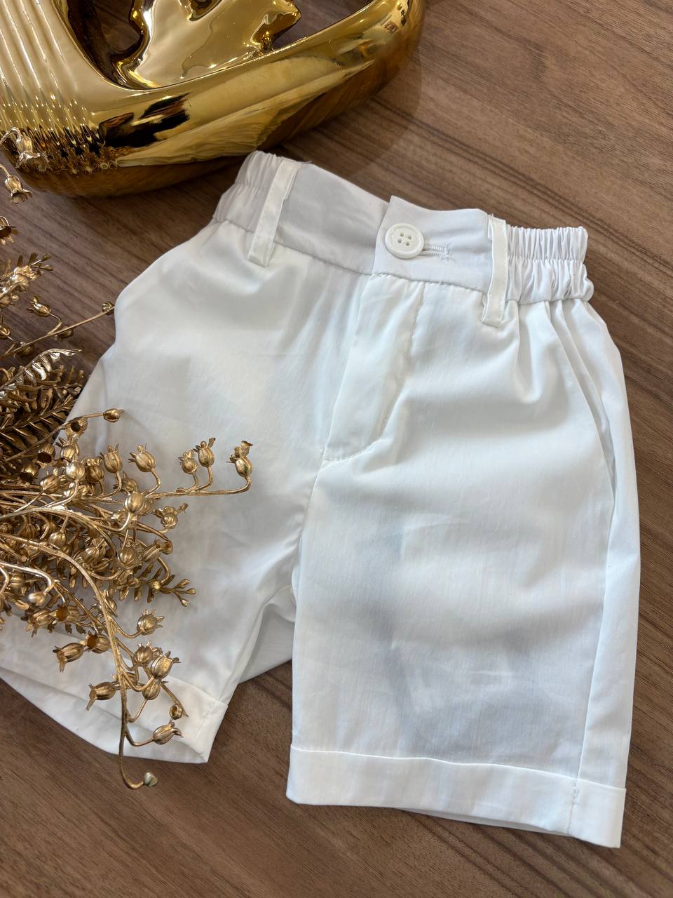 Bermuda PANNA NEVER TOO