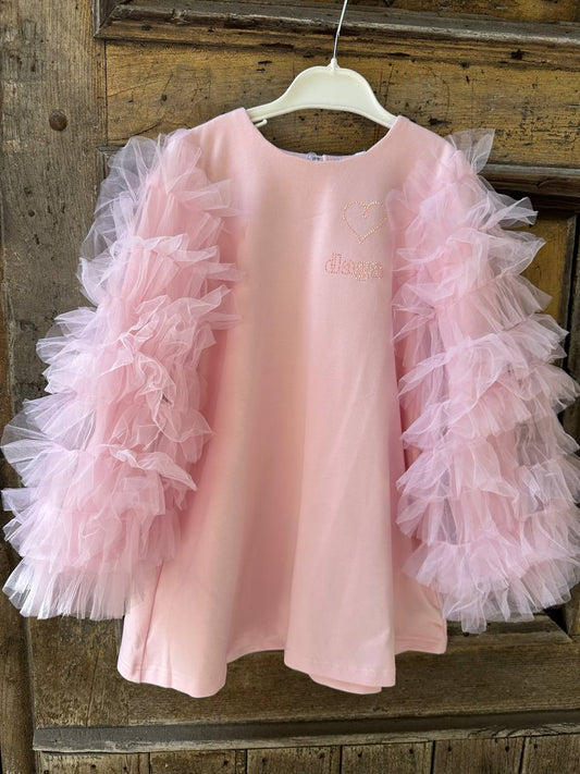 Vestito Daga