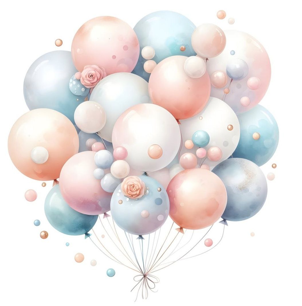 Mussola PALLONCINI MINI JA