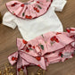 Body e COSTUME CILIEGIE PHI CLOTHING