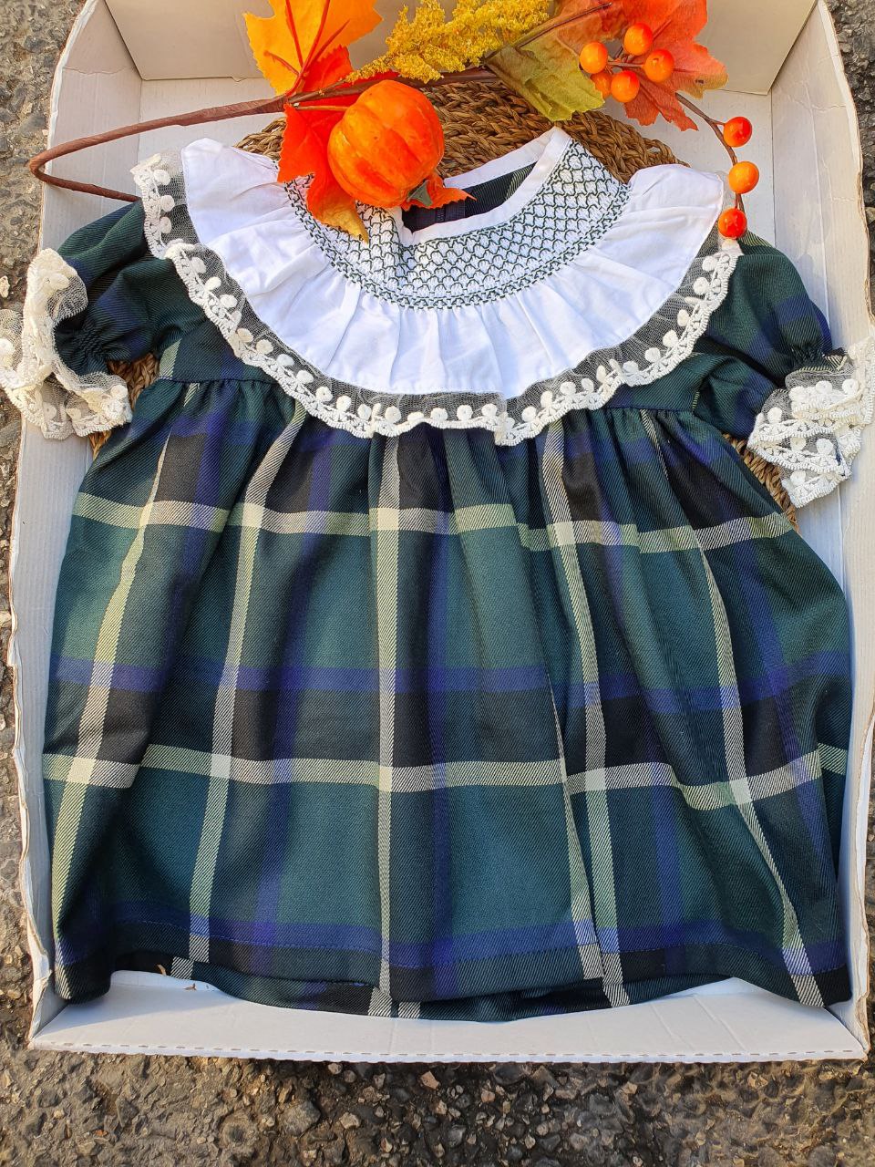 Vestitino Phi clothing