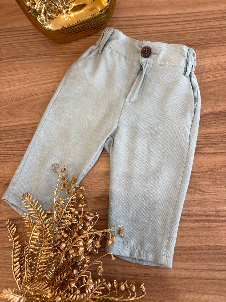 Pantalone MENTA NEVER TOO