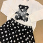 Completo ORSO POIS SARABANDA