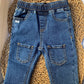 Jeans Daniele alessandrini