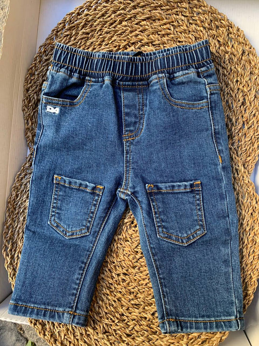 Jeans Daniele alessandrini