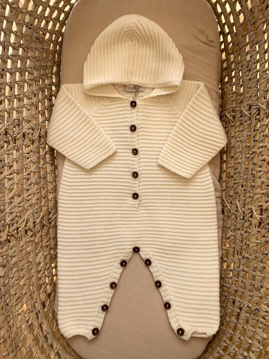 Tutina Babby