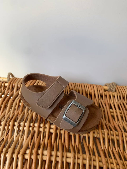 Sandali topo Bio ETIC