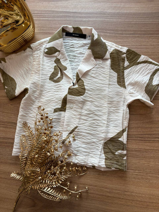 CAMICIA FANTASY I'M BRIAN