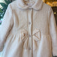 Cappotto PANNA PATACHOU