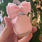 Minorchine rosa glitter INDICE