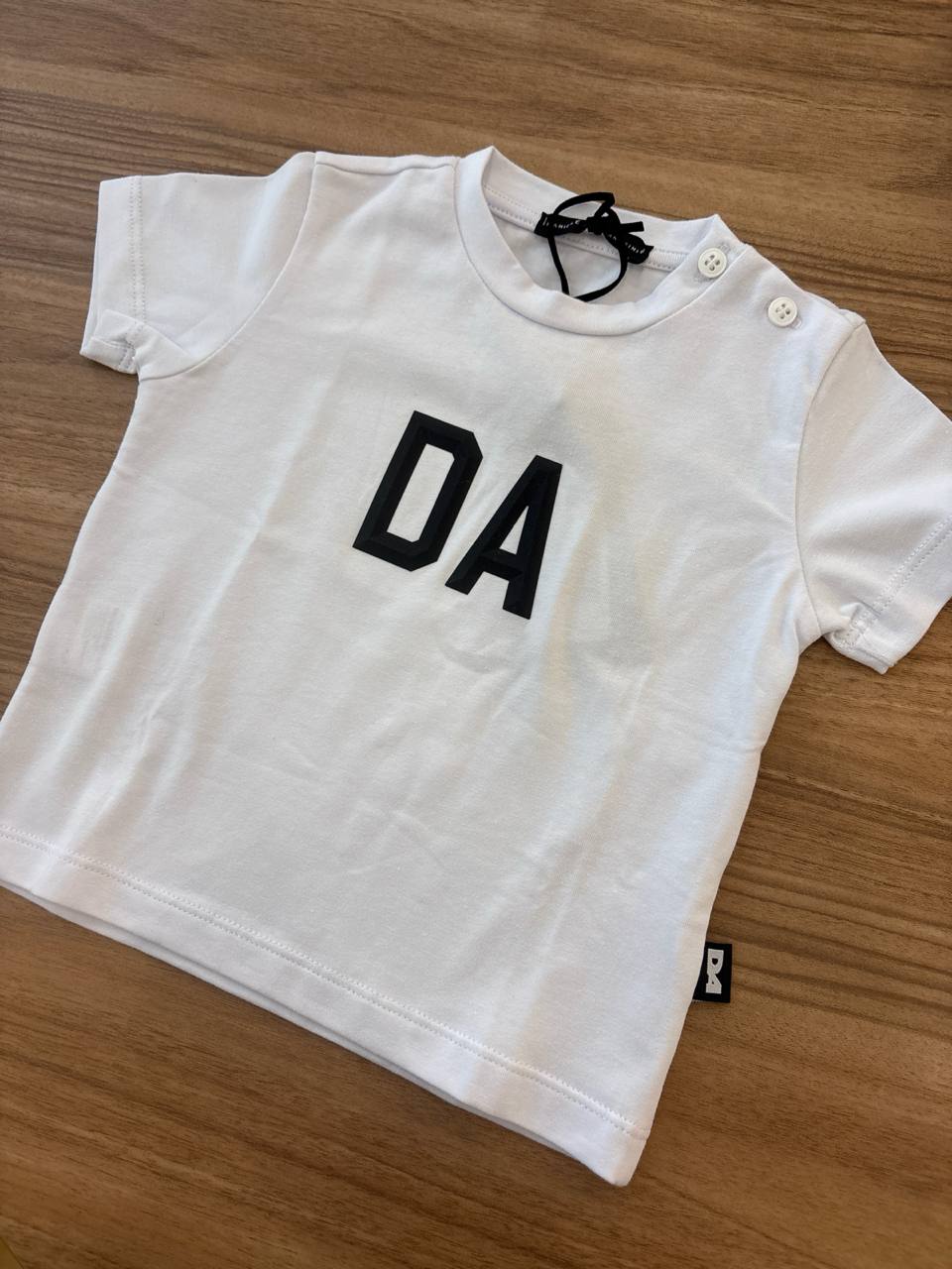 T-shirt DA
