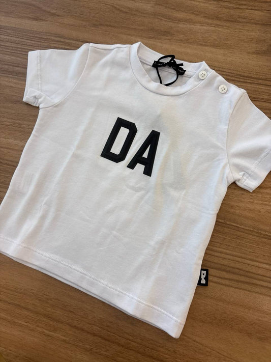 T-shirt DA