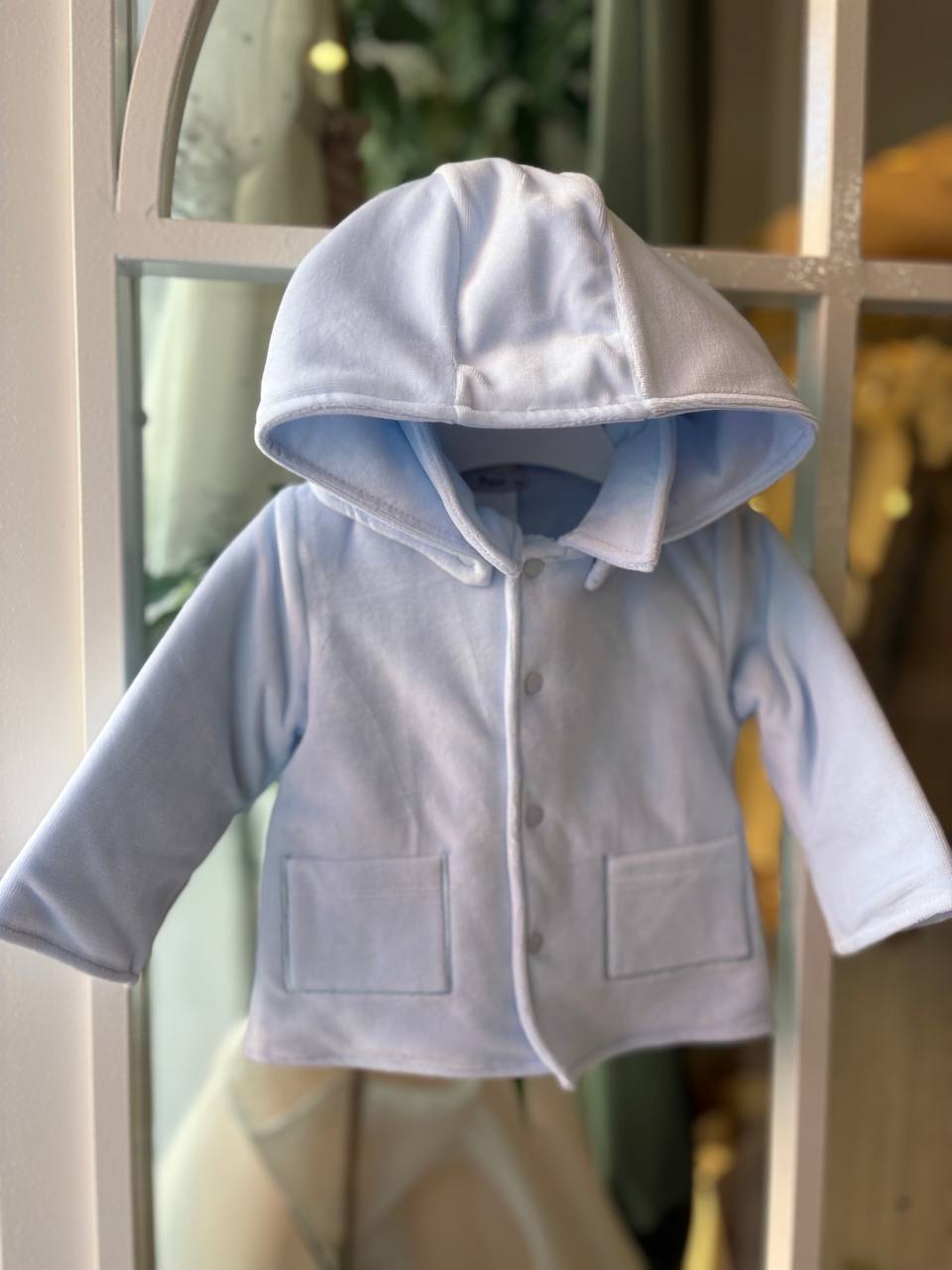 Cappottino CIELO