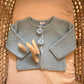 Cardigan Sardon