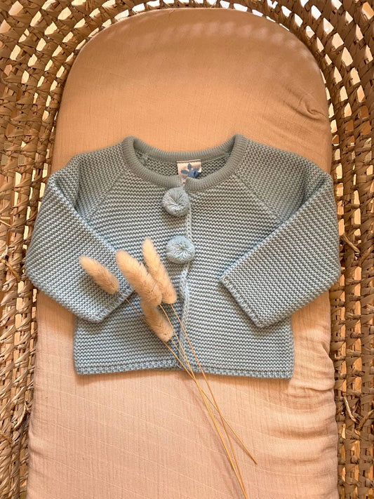 Cardigan Sardon
