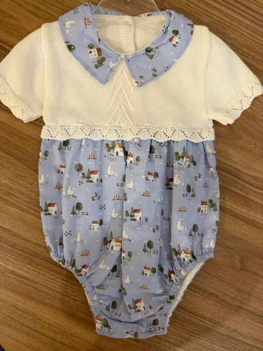 PAGLIACCETTO BABY FASHION