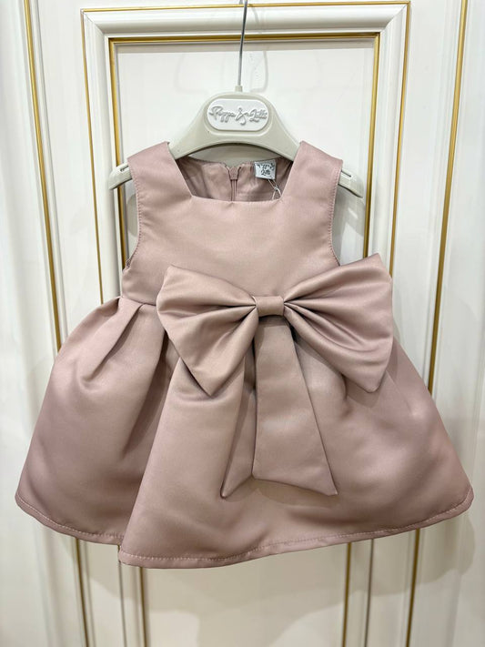 Abitino IN RASO CIPRIA PAPPA&LATTE