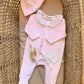 Tutina Angel Baby gi