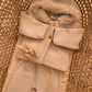 Tutina Cappotto Sardon