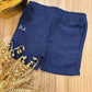 Shorts BLU DANIELE ALESSANDRINI